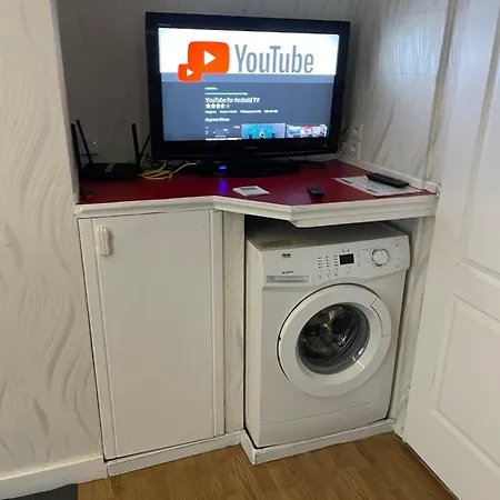 Roquette 1 Appartement *