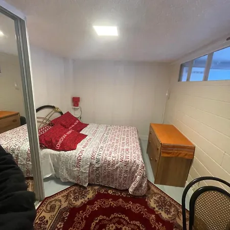 Roquette 1 Appartement *