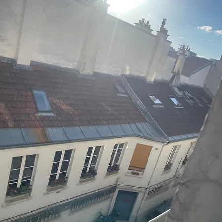 Roquette 1 Appartement *