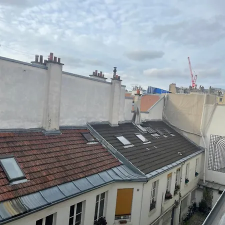 Lejlighed Roquette 1 *