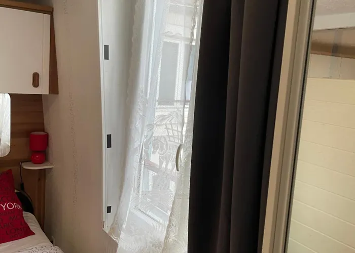 Apartment Roquette 1 Paris