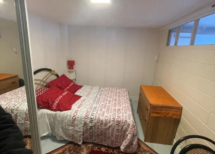 Roquette 1 Apartment *