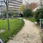 شقة Roquette 1 باريس