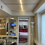 شقة Roquette 1